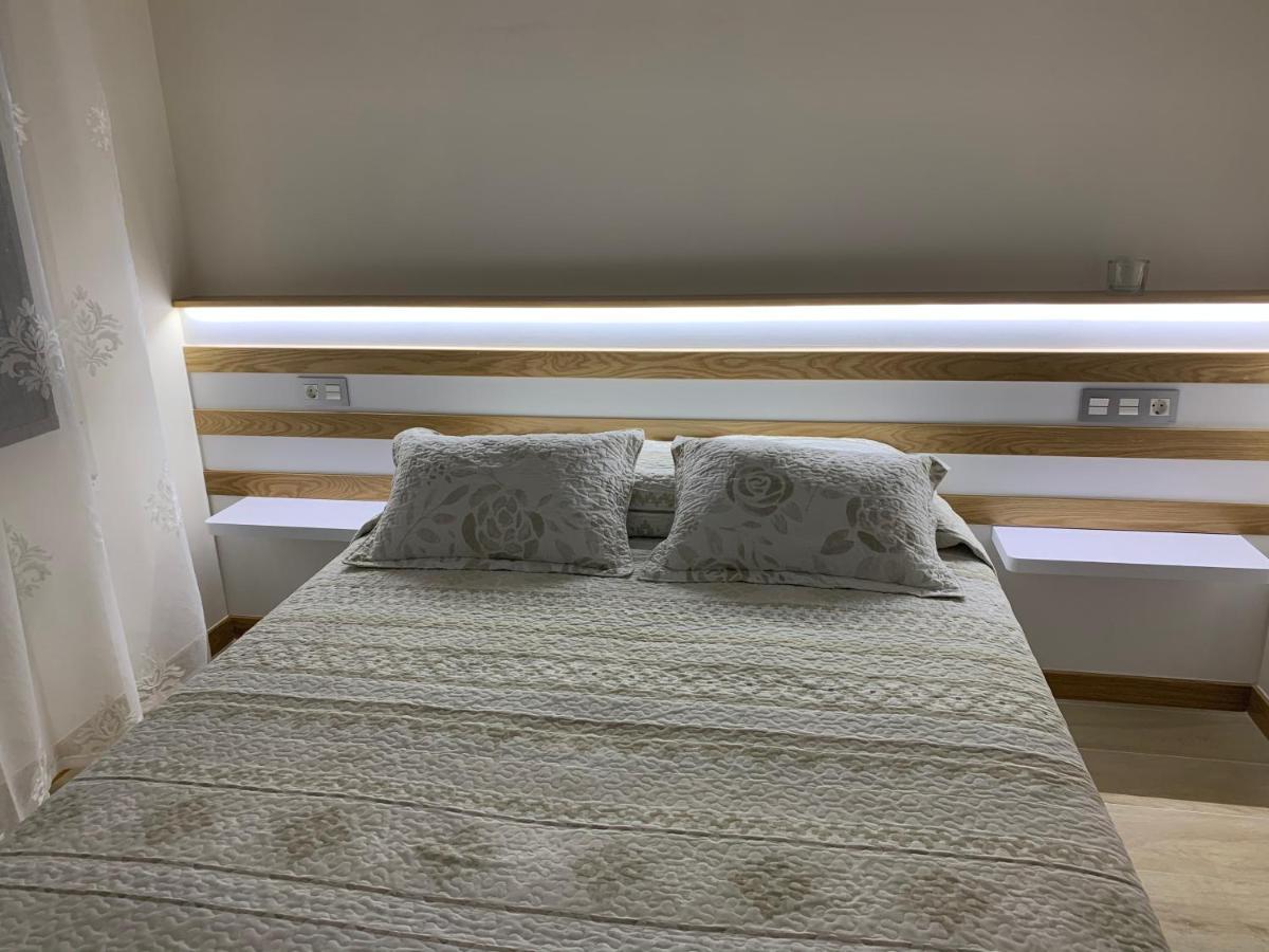포이오 Casa Mavimar Playa 빌라 외부 사진