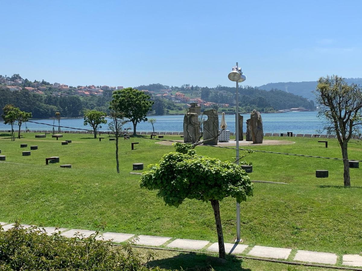 포이오 Casa Mavimar Playa 빌라 외부 사진