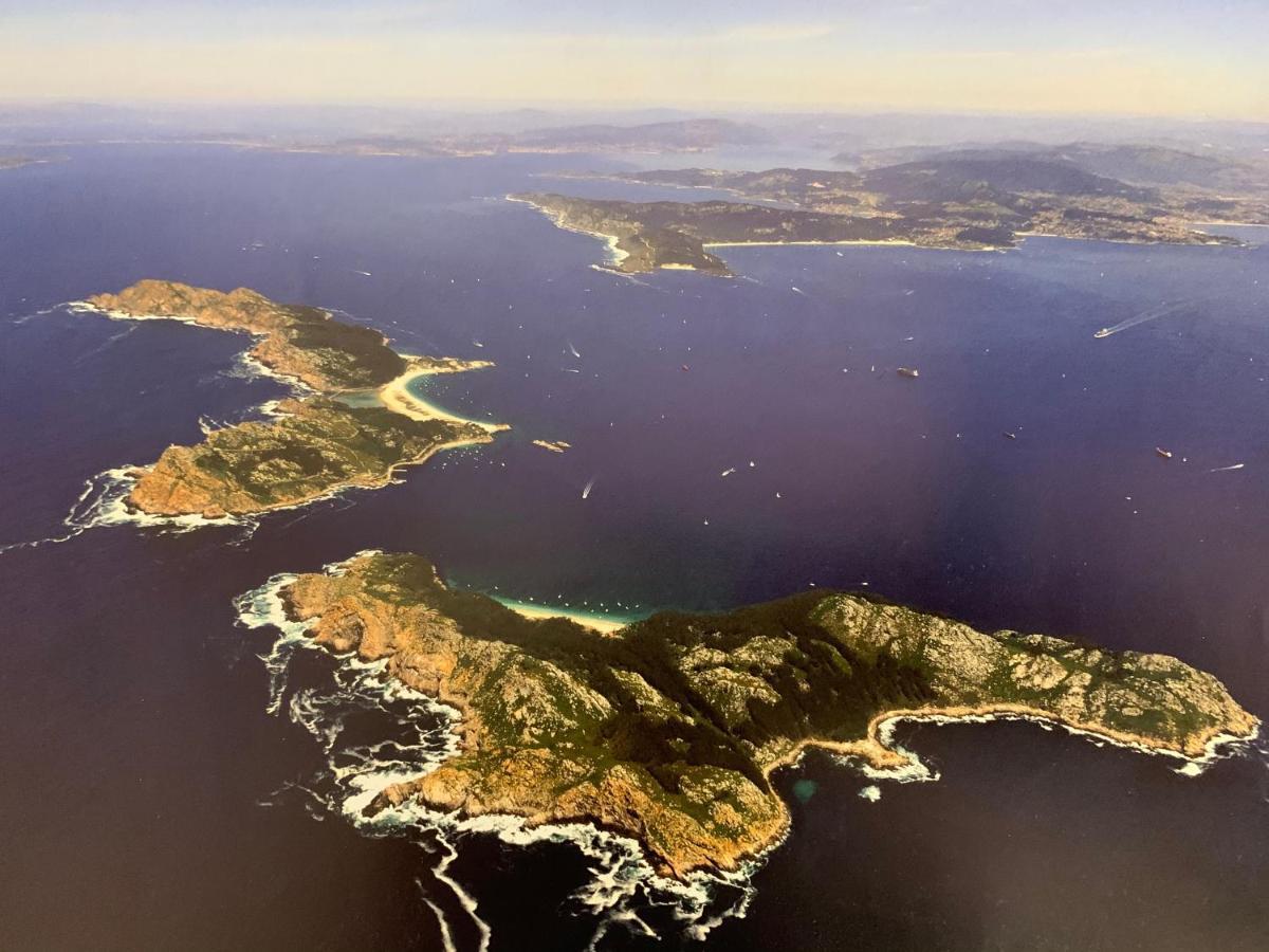 포이오 Casa Mavimar Playa 빌라 외부 사진
