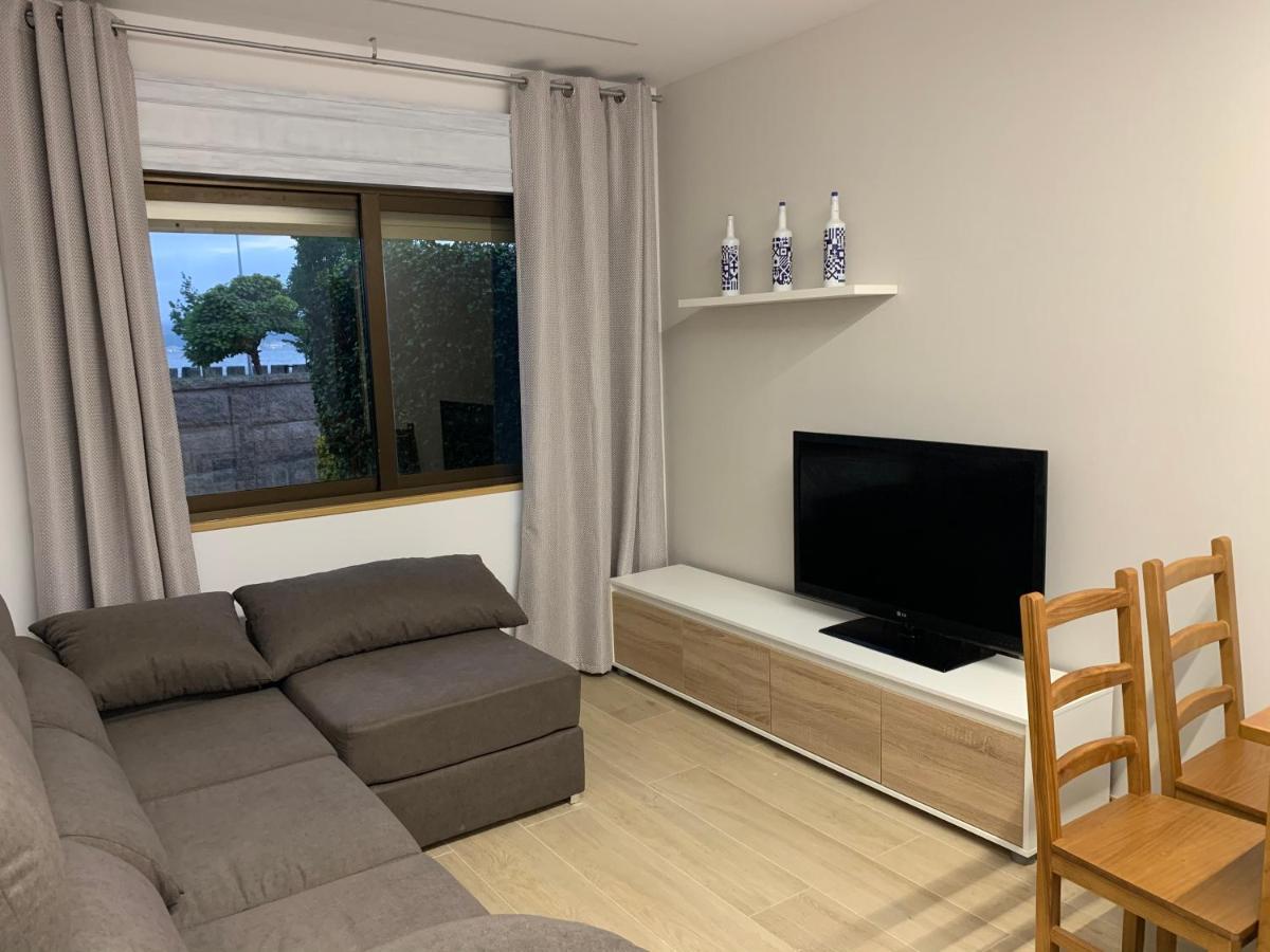포이오 Casa Mavimar Playa 빌라 외부 사진